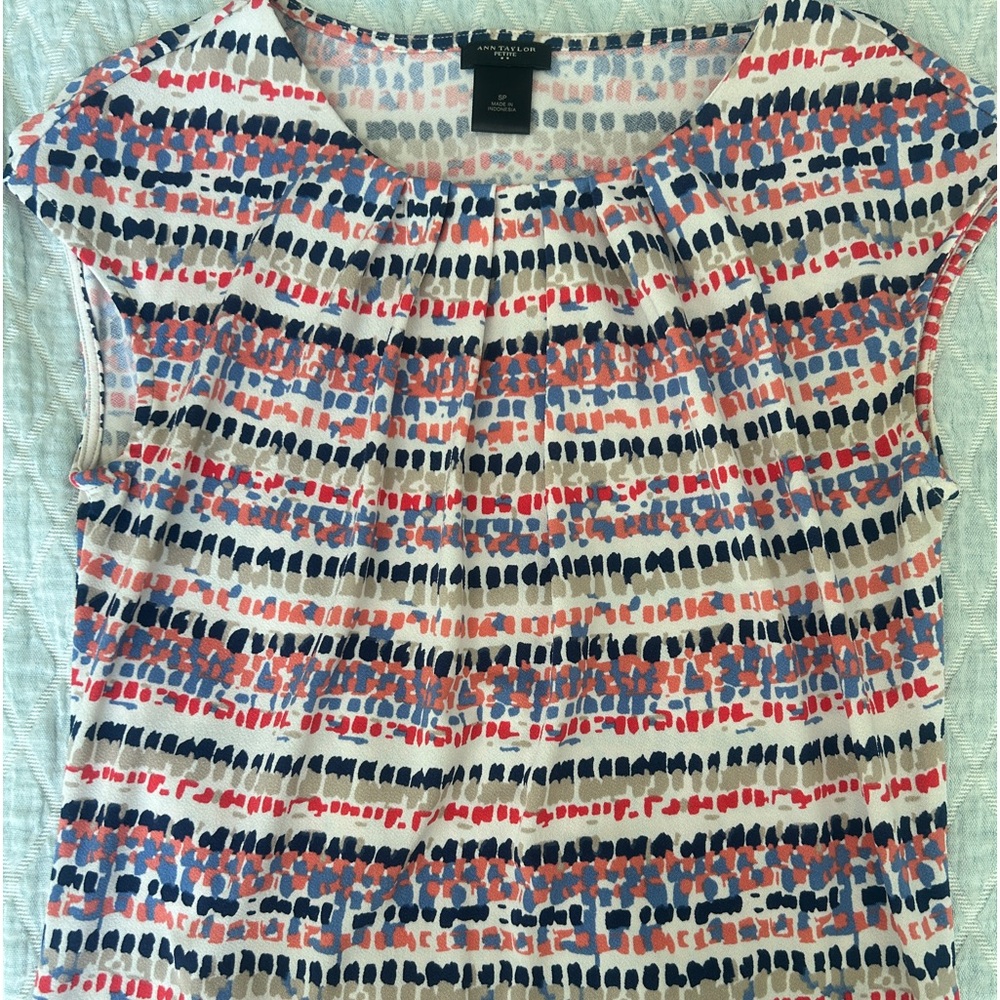 Ann Taylor shirt